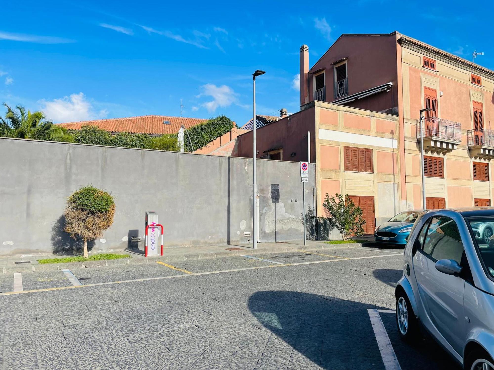 La Dama Dell'Etna Nicolosi Exterior foto